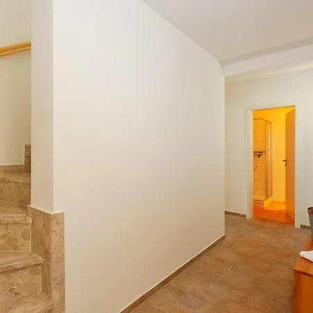 Ahlbecker Hoehe App Strandkorb Daire