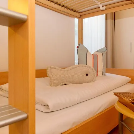 Ahlbecker Hoehe App Strandkorb