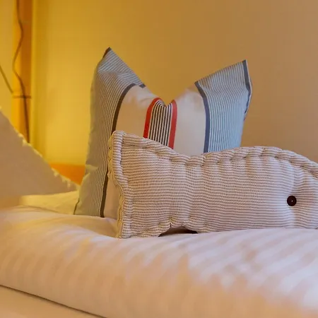 Ahlbecker Hoehe App Strandkorb Херингсдорф