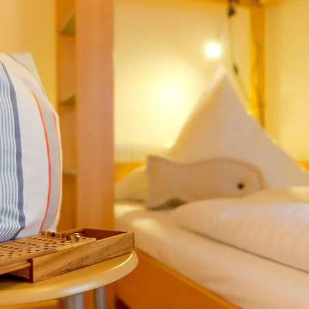 Ahlbecker Hoehe App Strandkorb *