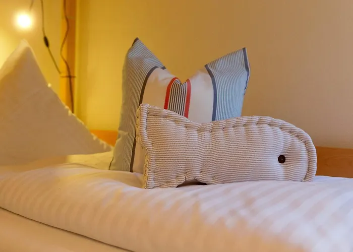 Ahlbecker Hoehe App Strandkorb Heringsdorf (Usedom)